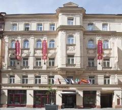 Hotel Caesar Prague 4* - Praga