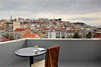 Lisbon City Hotel 3* - Lisbon