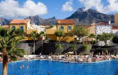 Hotel A. Isabel 4* - Tenerife