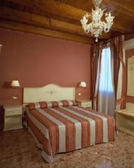 Hotel Conterie 3* - Venecia