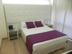 Albahia Tennis Business Hotel 3* - Alicante