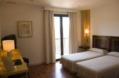 Don Curro Hotel Malaga 3* - Malaga