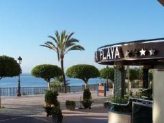 Princesa Playa 4* - Marbella