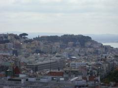 Turim Alameda 4* - Lisboa