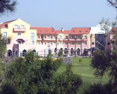Pestana Sintra Golf Resort Spa Sintra 4* - Sintra