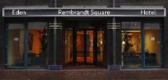 Hampshire Hotel Rembrandt Square 4* - Ámsterdam