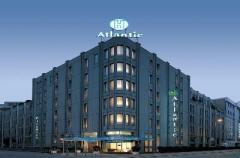 Quality Atlantic Hotel 4* - Milán