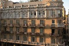 Hotel De Las Letras 4* - Madrid