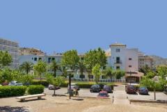 Hotel Eix Alcudia 3* - Puerto De Alcudia