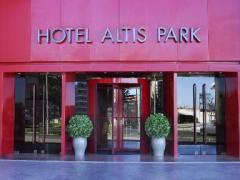 Altis Park Hotel 4* - Lisboa