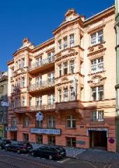 Hotel Taurus 4* - Praga