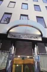 Hotel Aristol 3* - Barcelona
