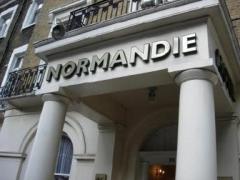 Normandie Hotel, Paddington 3* - Londres