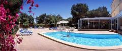 Hotel Lemar Garden 3* - Mallorca