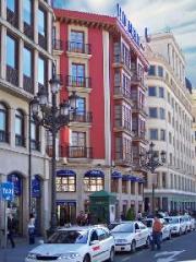 TRYP Bilbao Arenal Hotel 3* - Bilbao