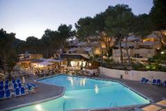 Hi Montemar apartments 3* - Ibiza