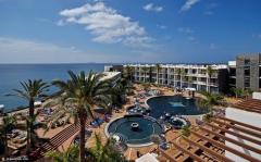 Iberostar Papagayo Hotel 4* - Lanzarote