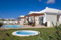 Paradise Villas Club 4* - Lanzarote