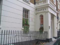 Alexandra Hotel, Paddington 3* - Londres