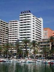 TRYP Palma Bellver Hotel 4* - Palma De Mallorca