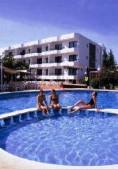 Hotel la Noria 2* - Ibiza
