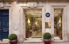 Meliá Alexander Boutique Hotel 4* - París