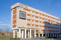 Hotel NH Logroño 3* - Logroño