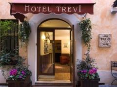 Hotel Trevi 3* - Roma