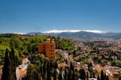 Hotel Alhambra Palace 4* - Granada