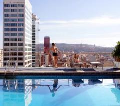 Expo Hotel Barcelona 4* - Barcelona