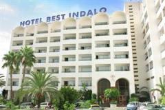 Hotel Best Indalo, Mojacar