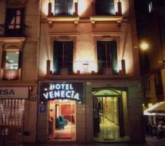Hotel Venecia