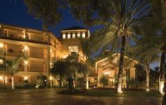 Hotel Guadalmina Spa Golf Resort