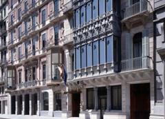 Hotel Sant Antoni