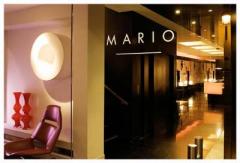 Hotel Room Mate Mario