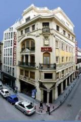 Hotel Santander