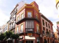 Apartamentos Living Sevilla Catedral
