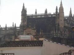 Apartamentos Sevilla Catedral