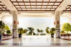 Hotel Iberostar Marbella Coral Beach, Puerto Banus