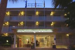Hotel Hesperia Ciutat de Mallorca
