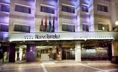 Hotel Nuevo Torreluz