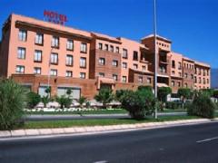 Hotel Don Manuel