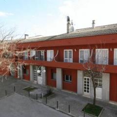 Apartamentos Girona