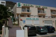 Hotel San José