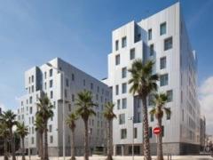 Apartamentos Lugaris Home Concept, Barcelona