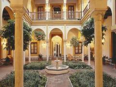 Hotel Casa Imperial, Sevilla