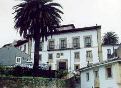 Hotel Palacio de Vallados