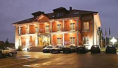 Hotel Villa de Llanes