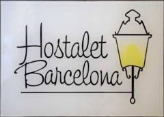 Hostalet Barcelona