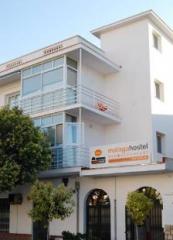 Malaga Hostel